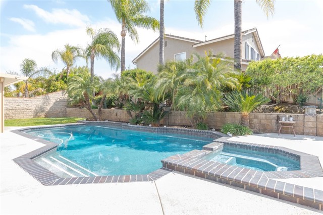 Detail Gallery Image 38 of 47 For 2487 Sweet Rain Way, Corona,  CA 92881 - 4 Beds | 3 Baths