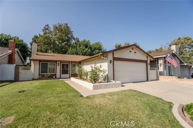 4390 Heather Circle, Chino, CA 91710