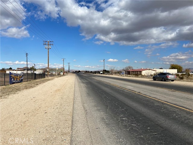 0 Hesperia Road, Hesperia, California 92345, ,Land,For Sale,0 Hesperia Road,CRHD22252686