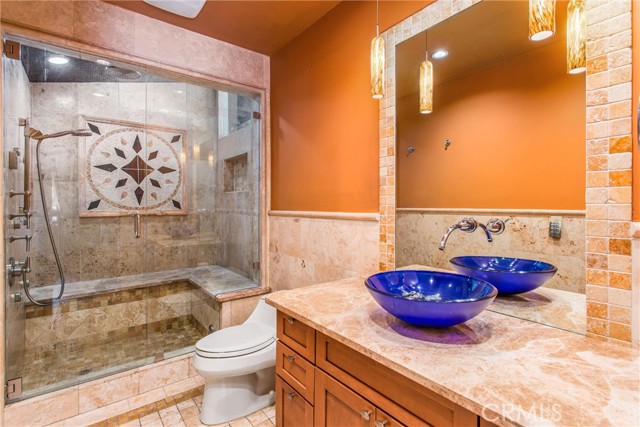 Detail Gallery Image 11 of 34 For 9323 Cedar Dr, Forest Falls,  CA 92339 - 1 Beds | 1/1 Baths