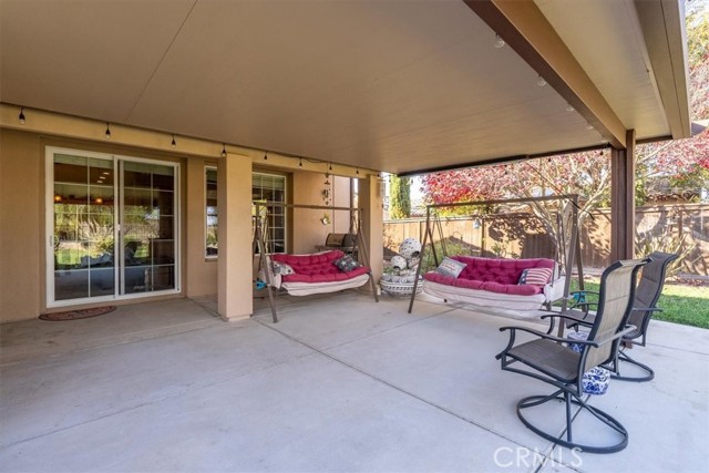 Detail Gallery Image 39 of 49 For 955 Vista Cerro Dr, Paso Robles,  CA 93446 - 4 Beds | 3 Baths