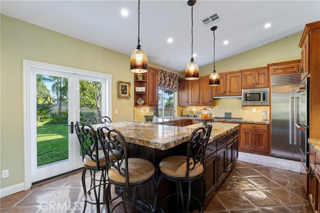 Detail Gallery Image 17 of 75 For 5376 Edgewood Dr, La Verne,  CA 91750 - 4 Beds | 3 Baths