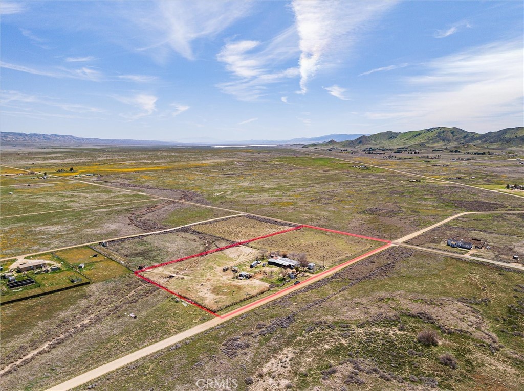 13470 De Sabla Road