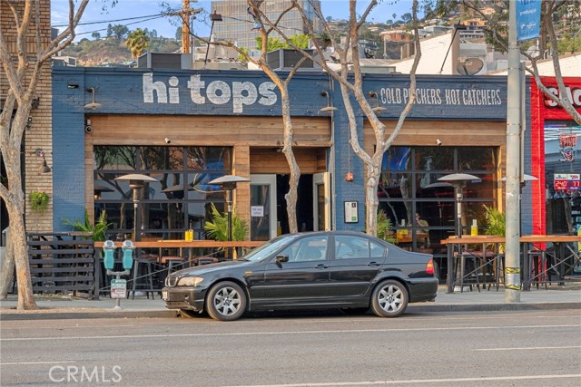 Detail Gallery Image 23 of 23 For 968 Larrabee St #215,  West Hollywood,  CA 90069 - 1 Beds | 1 Baths