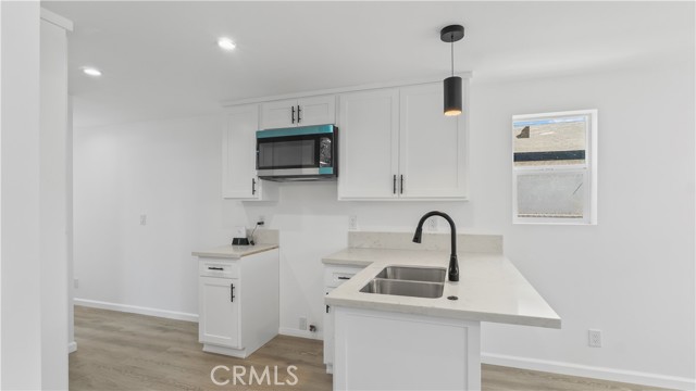 Detail Gallery Image 4 of 15 For 1563 E 119th, Los Angeles,  CA 90059 - 2 Beds | 2 Baths