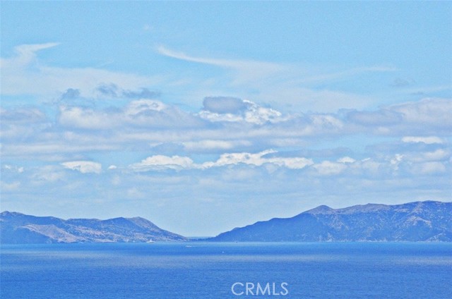 Magnificent Catalina Views