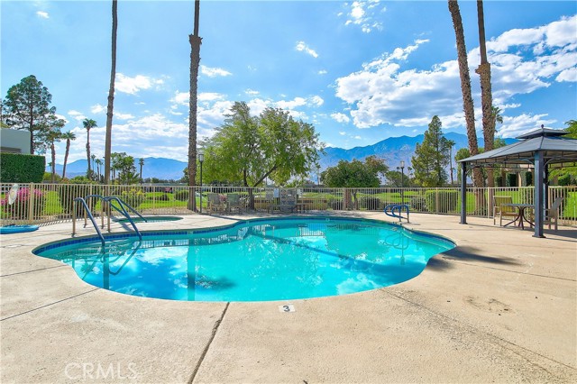 Detail Gallery Image 38 of 41 For 67275 Cumbres Ct, Cathedral City,  CA 92234 - 2 Beds | 2 Baths