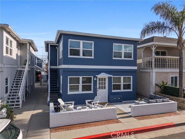 Detail Gallery Image 39 of 43 For 502 36th St, Newport Beach,  CA 92663 - – Beds | – Baths