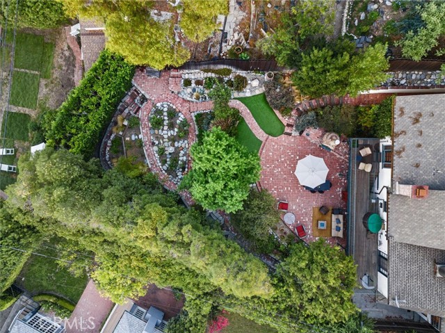 Detail Gallery Image 41 of 48 For 4040 Murietta Ave, Sherman Oaks,  CA 91423 - 3 Beds | 3 Baths