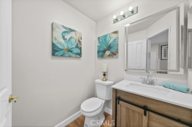 Detail Gallery Image 8 of 34 For 1506 Prospect #B,  San Gabriel,  CA 91776 - 3 Beds | 3 Baths