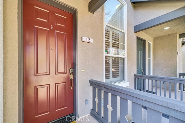 Detail Gallery Image 4 of 38 For 12 Plumeria Ln #122,  Aliso Viejo,  CA 92656 - 3 Beds | 2/1 Baths