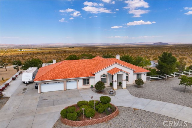 Detail Gallery Image 58 of 75 For 17173 Fort Tejon Rd, Llano,  CA 93544 - 4 Beds | 3 Baths