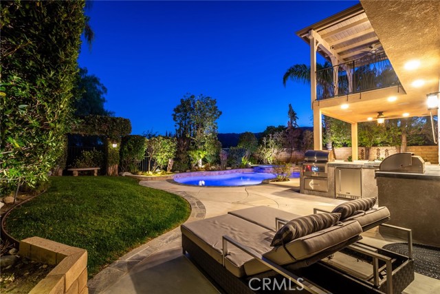 Detail Gallery Image 68 of 74 For 25830 De Quincy Pl, Stevenson Ranch,  CA 91381 - 4 Beds | 3 Baths