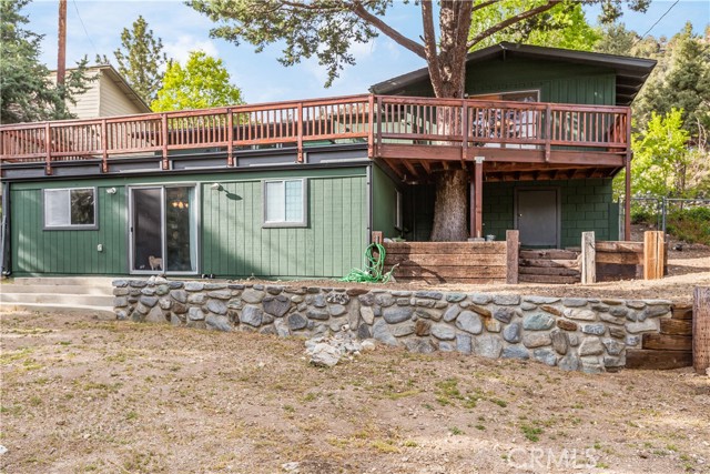 Detail Gallery Image 33 of 44 For 1145 Rivera Dr, Wrightwood,  CA 92397 - 3 Beds | 2 Baths