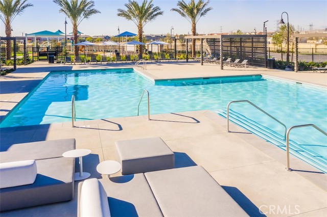 Detail Gallery Image 15 of 65 For 4193 S S. Limecrest Paseo #51,  Ontario,  CA 91761 - 3 Beds | 2/1 Baths