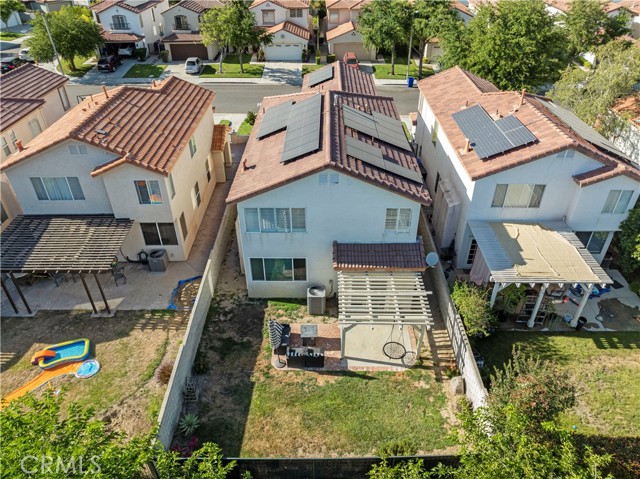 Detail Gallery Image 28 of 31 For 25820 Hammet Cir, Stevenson Ranch,  CA 91381 - 5 Beds | 3 Baths