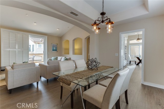Detail Gallery Image 20 of 34 For 2113 Mathews Ave #B,  Redondo Beach,  CA 90278 - 3 Beds | 2/1 Baths