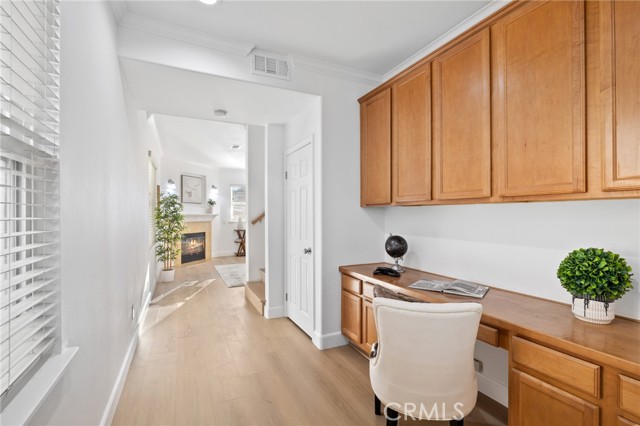 Detail Gallery Image 16 of 36 For 841 S Greenwood #D,  Montebello,  CA 90640 - 3 Beds | 3 Baths