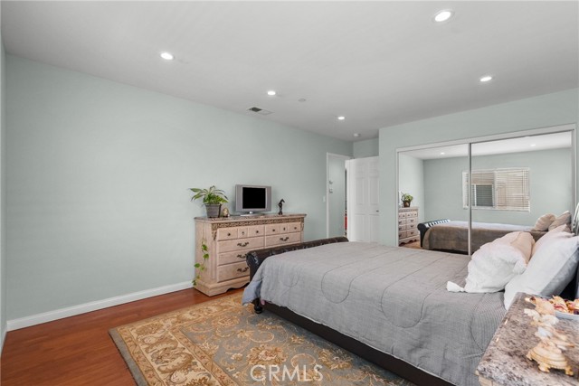 Detail Gallery Image 23 of 48 For 15721 Cobalt St #118,  Sylmar,  CA 91342 - 3 Beds | 3 Baths
