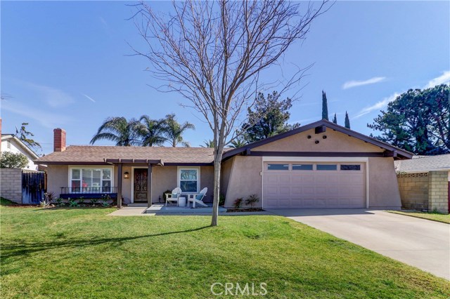 6881 Mesada St, Rancho Cucamonga, CA 91701