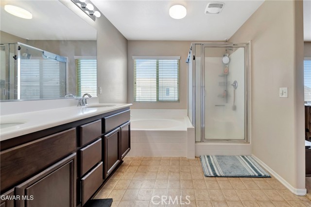 Detail Gallery Image 47 of 56 For 2354 Crimson, Rosamond,  CA 93560 - 4 Beds | 2/1 Baths