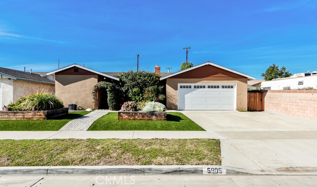 5905 Equador Way, Buena Park, CA 90620