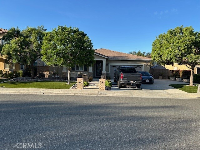 Detail Gallery Image 4 of 5 For 29265 Fenwick Cir, Menifee,  CA 92584 - 3 Beds | 2/1 Baths