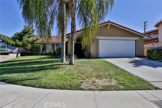 2695 La Veta St, San Bernardino, CA 92404