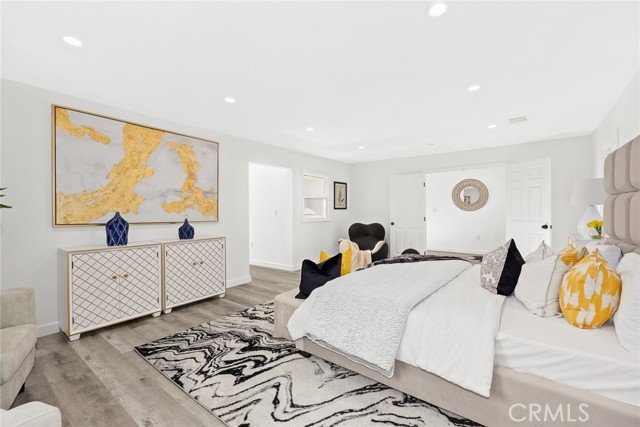 Detail Gallery Image 27 of 50 For 1435 N Chester Ave, Pasadena,  CA 91104 - 4 Beds | 4/1 Baths