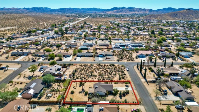 Detail Gallery Image 30 of 35 For 7385 La Habra Ave, Yucca Valley,  CA 92284 - 3 Beds | 2 Baths