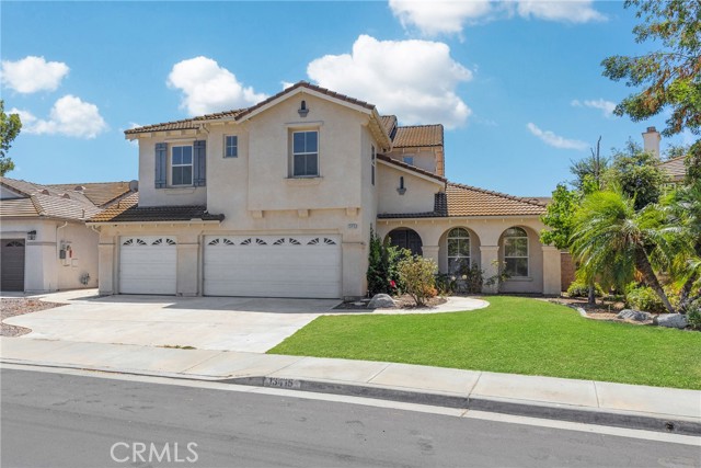 Image 3 for 13415 Pheasant Knoll Rd, Eastvale, CA 92880