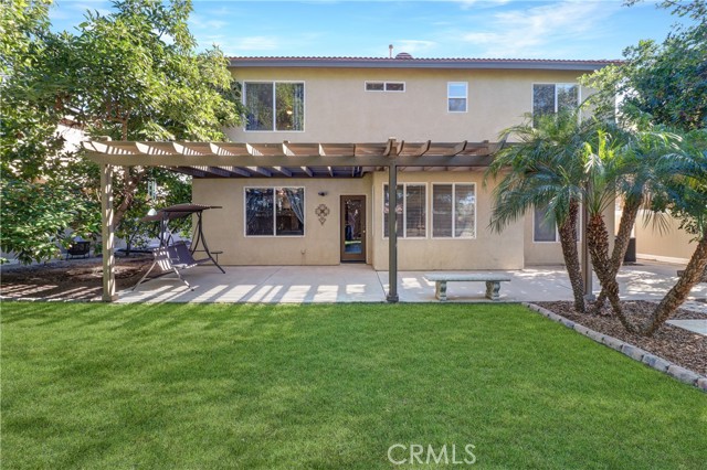 Detail Gallery Image 39 of 42 For 8449 Monique Ct, Riverside,  CA 92508 - 4 Beds | 3 Baths