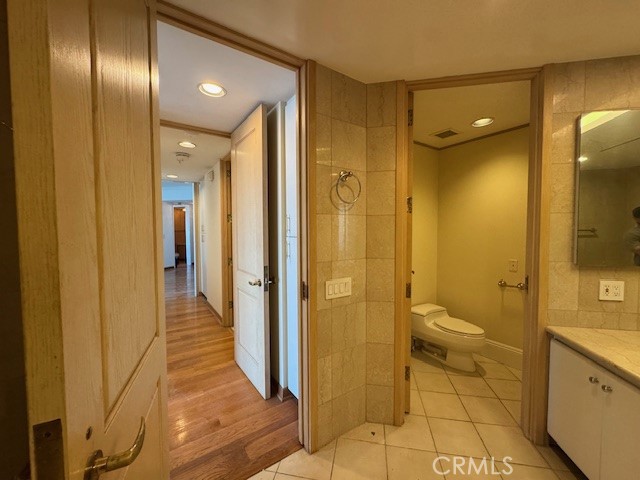 Detail Gallery Image 22 of 44 For 10490 Wilshire Bld #1602,  Los Angeles,  CA 90024 - 2 Beds | 3 Baths