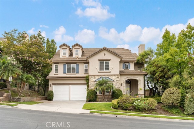 23689 Castle Rock, Mission Viejo, CA 92692