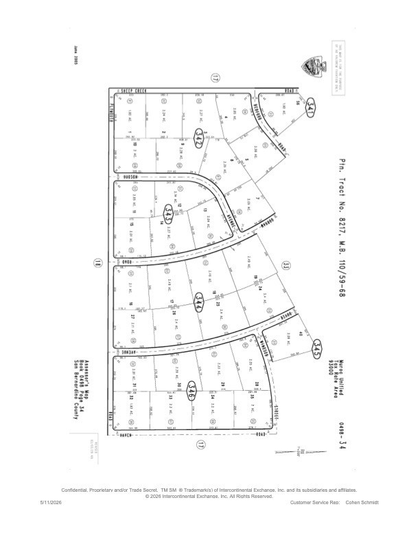 Front Image Thumbnail for CRHD26101465