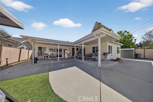 Detail Gallery Image 31 of 33 For 17007 Bassett St, Van Nuys,  CA 91406 - 4 Beds | 2 Baths