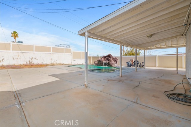 Detail Gallery Image 7 of 34 For 913 E Virginia, Barstow,  CA 92311 - 3 Beds | 2 Baths