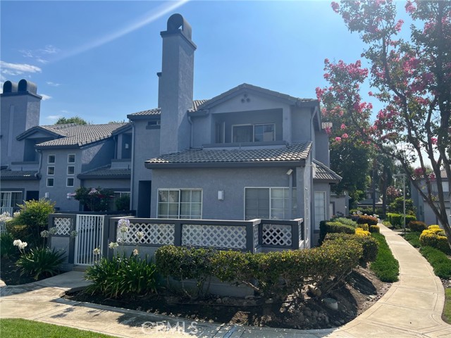 Detail Gallery Image 1 of 25 For 8278 Sutterhome Pl, Rancho Cucamonga,  CA 91730 - 3 Beds | 2/1 Baths