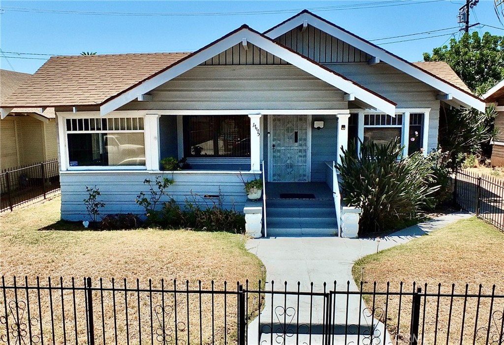 1765 Linden Avenue
