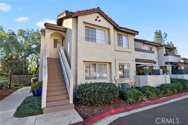 Detail Gallery Image 1 of 17 For 23356 La Mar #F,  Mission Viejo,  CA 92691 - 2 Beds | 2 Baths