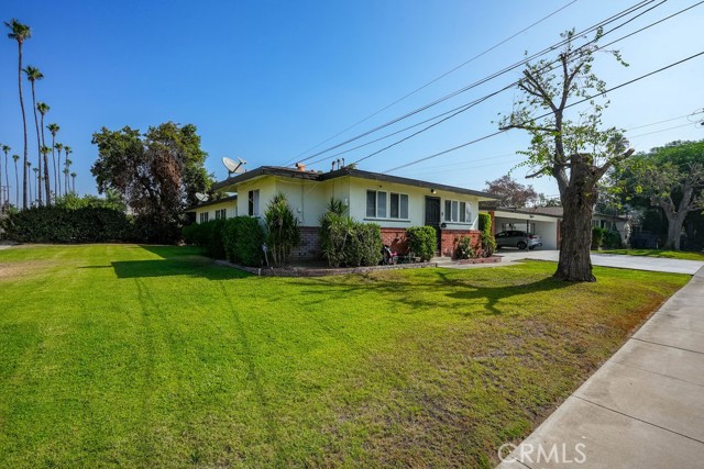 Detail Gallery Image 8 of 23 For 16516 Upland Ave, Fontana,  CA 92335 - – Beds | – Baths