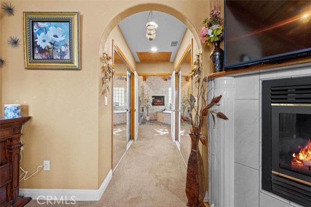 Detail Gallery Image 34 of 49 For 26690 Timberline Dr, Wrightwood,  CA 92397 - 4 Beds | 2/1 Baths