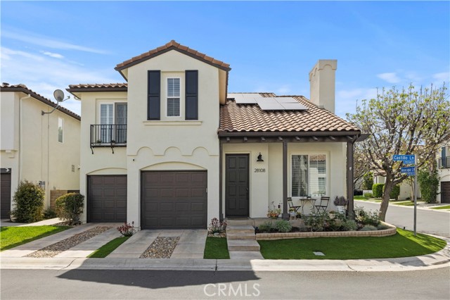 Detail Gallery Image 6 of 63 For 28108 Castillo Ln, Valencia,  CA 91354 - 3 Beds | 2/1 Baths