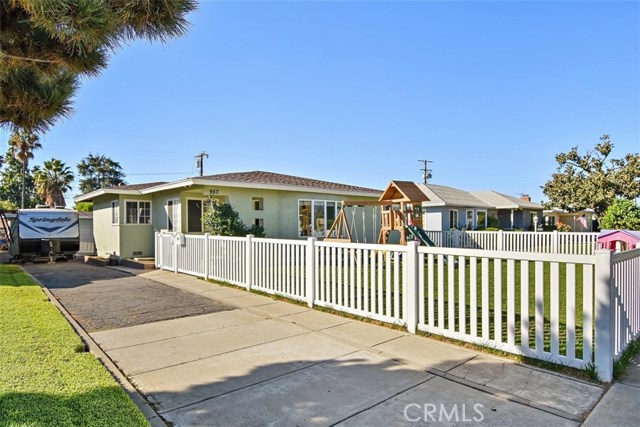 957 W Harvard Pl, Ontario, CA 91762