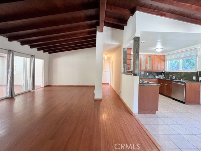 Detail Gallery Image 1 of 1 For 9236 Burnet Ave, North Hills,  CA 91343 - 2 Beds | 2 Baths