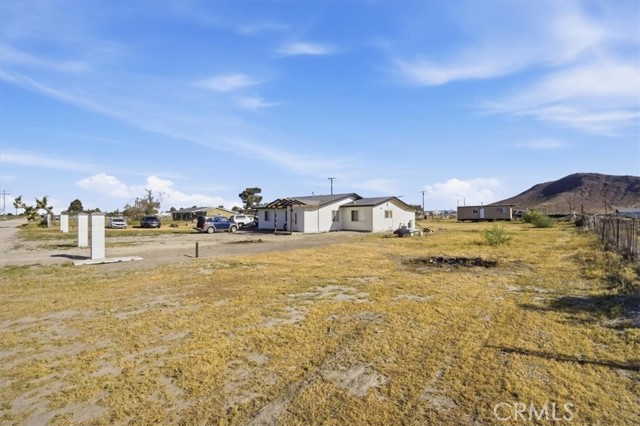 Detail Gallery Image 28 of 39 For 1163 Smith, Adelanto,  CA 92301 - 2 Beds | 1 Baths