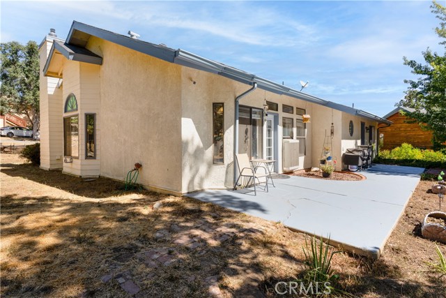 Detail Gallery Image 25 of 38 For 22300 Zurich Dr, Tehachapi,  CA 93561 - 3 Beds | 2 Baths