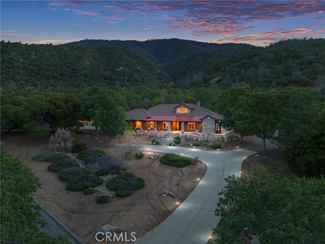 Virtual Twilight Image