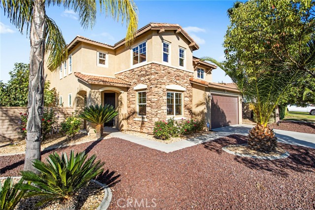 Detail Gallery Image 5 of 53 For 28618 Autumn Ln, Menifee,  CA 92584 - 5 Beds | 3 Baths