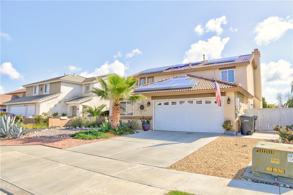 1610 Wrentree Way, Hemet, CA 92545